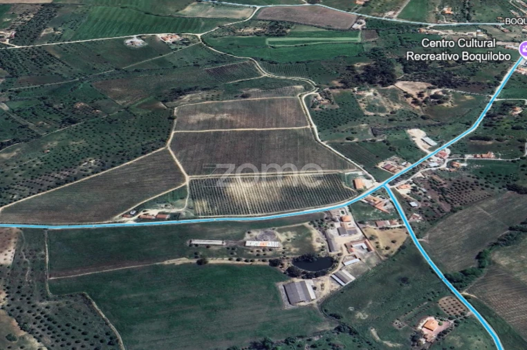 Moradia T4 para Venda em Brogueira, Parceiros de Igreja e Alcorochel Foto 9