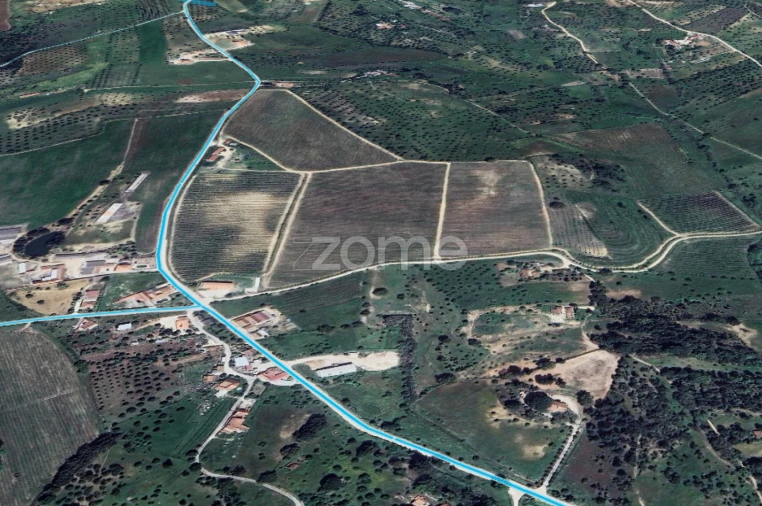 Moradia T4 para Venda em Brogueira, Parceiros de Igreja e Alcorochel Foto 11