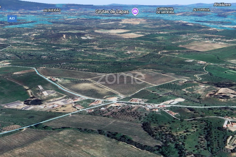 Moradia T4 para Venda em Brogueira, Parceiros de Igreja e Alcorochel Foto 12