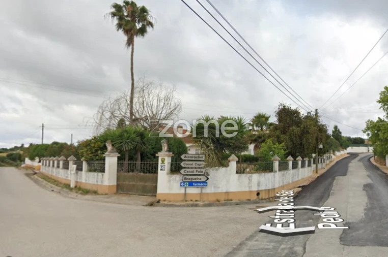 Moradia T4 para Venda em Brogueira, Parceiros de Igreja e Alcorochel Foto 4