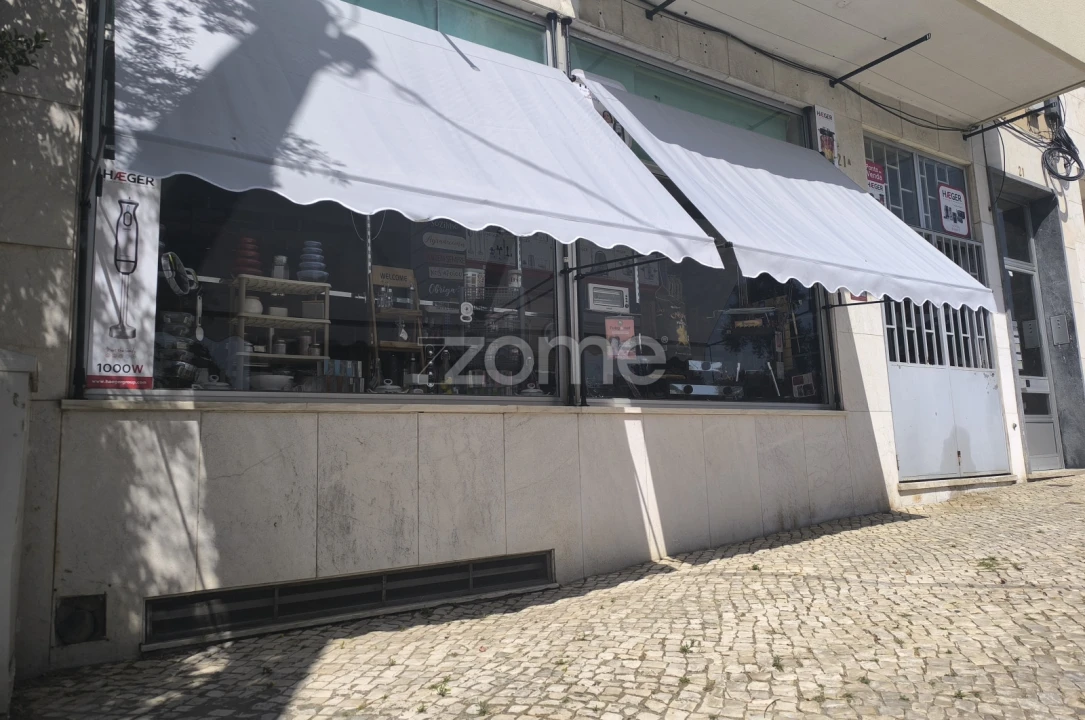 Negócio para Venda em Carnide Foto 16