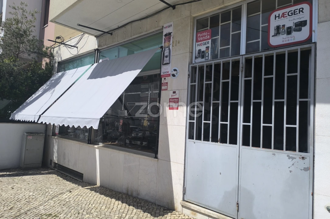 Negócio para Venda em Carnide Foto 2