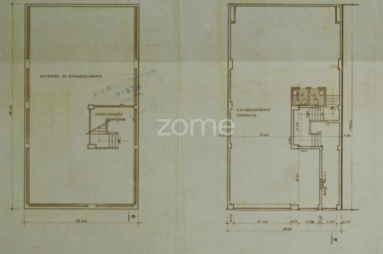 Negócio para Venda em Carnide Foto 17