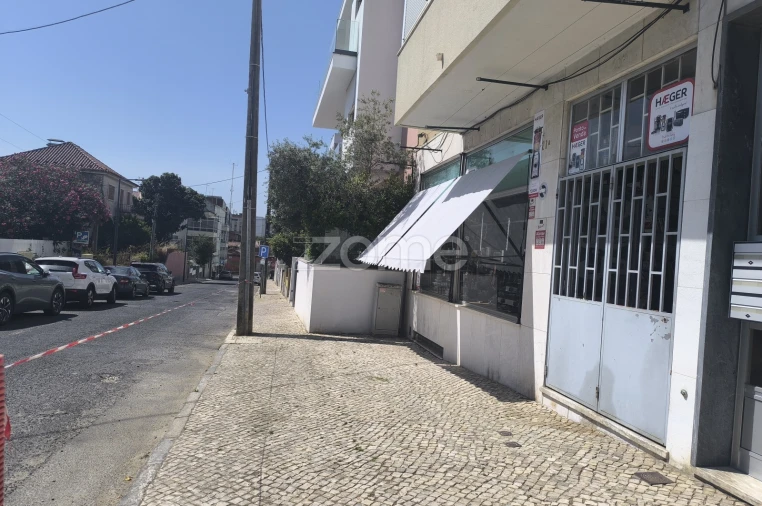 Negócio para Venda em Carnide Foto 1