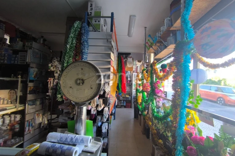 Negócio para Venda em Carnide Foto 4