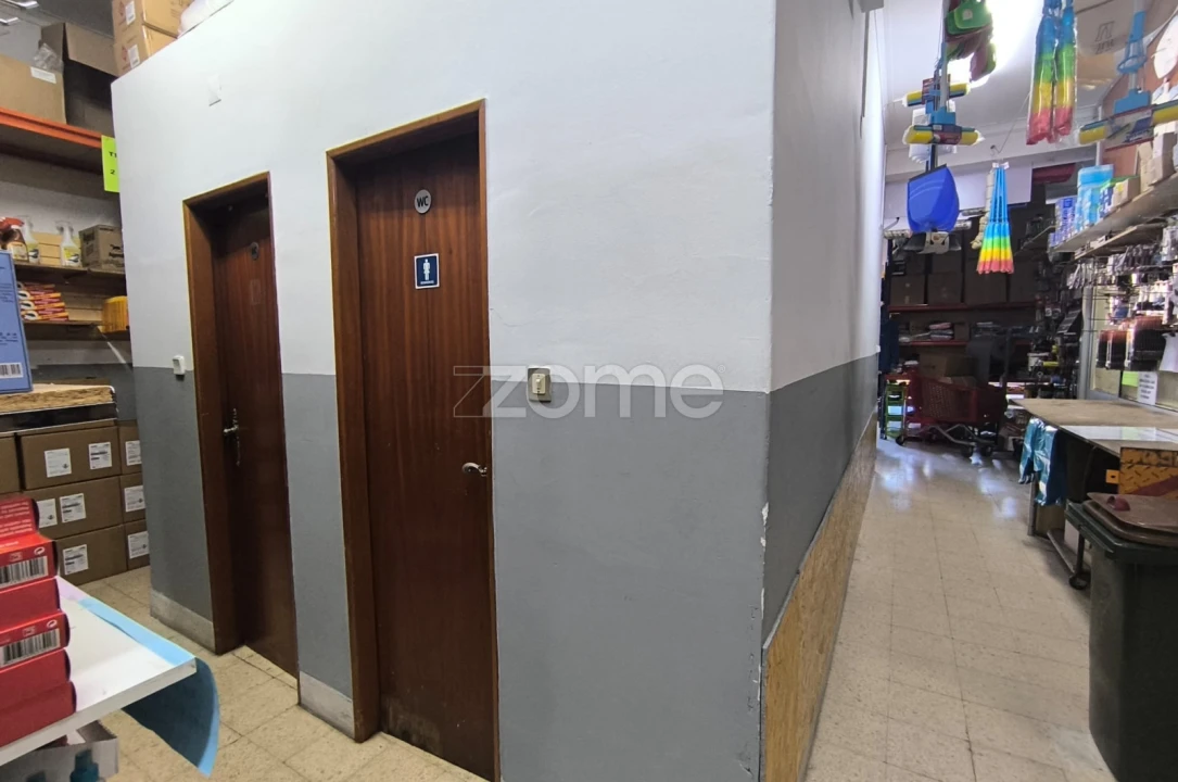 Negócio para Venda em Carnide Foto 13