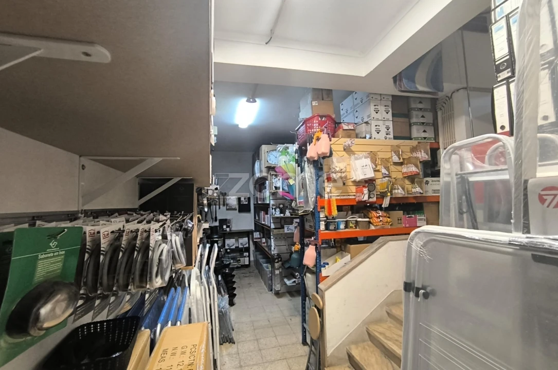 Negócio para Venda em Carnide Foto 8