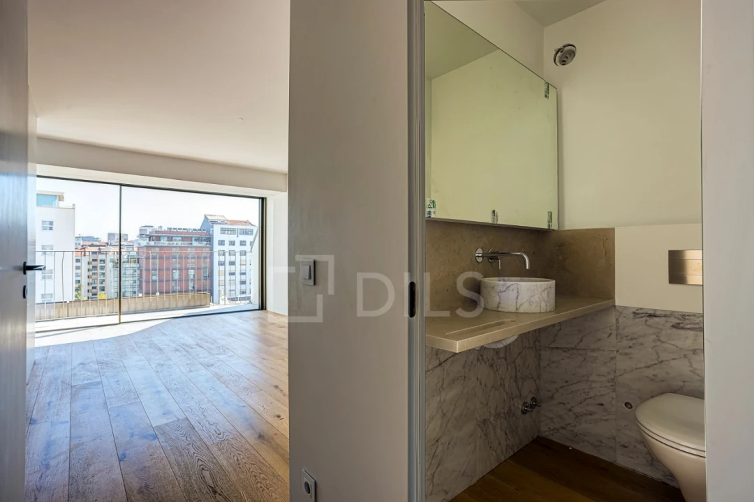 Apartamento T3 para Venda em Avenidas Novas Foto 11