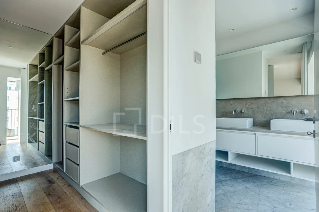 Apartamento T3 para Venda em Avenidas Novas Foto 16