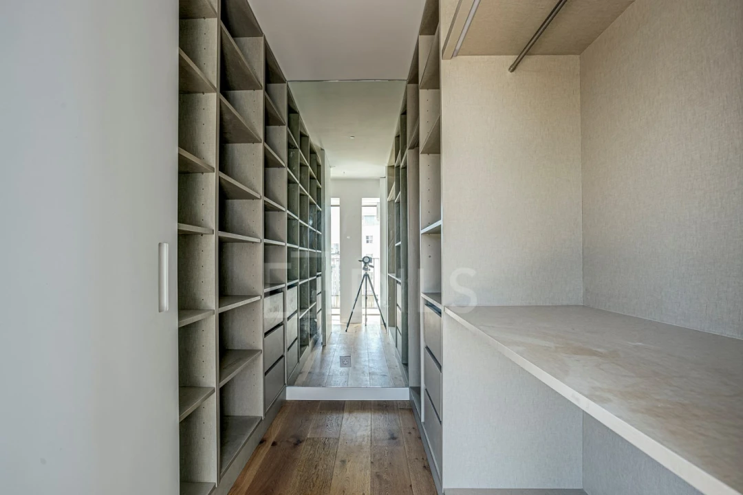 Apartamento T3 para Venda em Avenidas Novas Foto 17