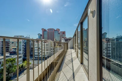 Apartamento T3 para Venda em Avenidas Novas