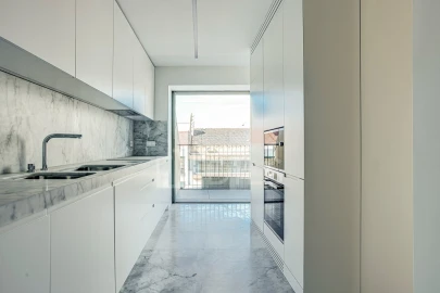 Apartamento T3 para Venda em Avenidas Novas