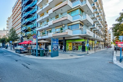 Apartamento T3 para Venda em Avenidas Novas