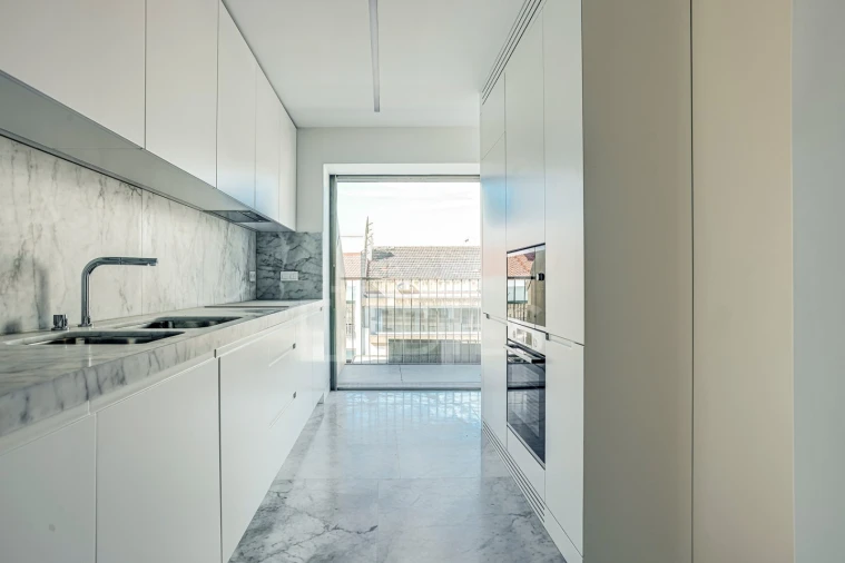 Apartamento T3 para Venda em Avenidas Novas Foto 10