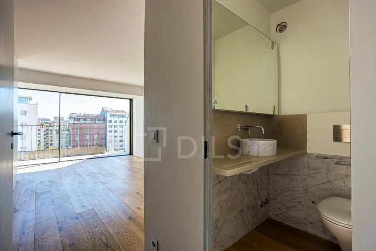 Apartamento T3 para Venda em Avenidas Novas Foto 11