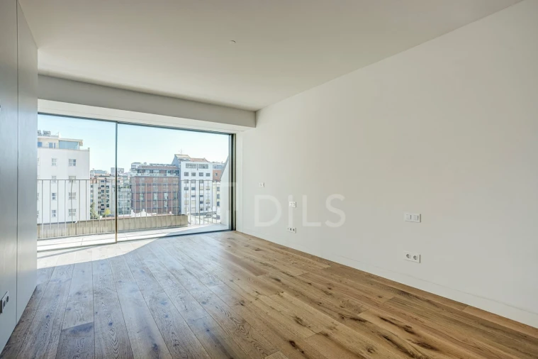Apartamento T3 para Venda em Avenidas Novas Foto 12