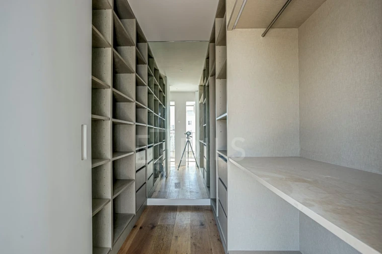 Apartamento T3 para Venda em Avenidas Novas Foto 17