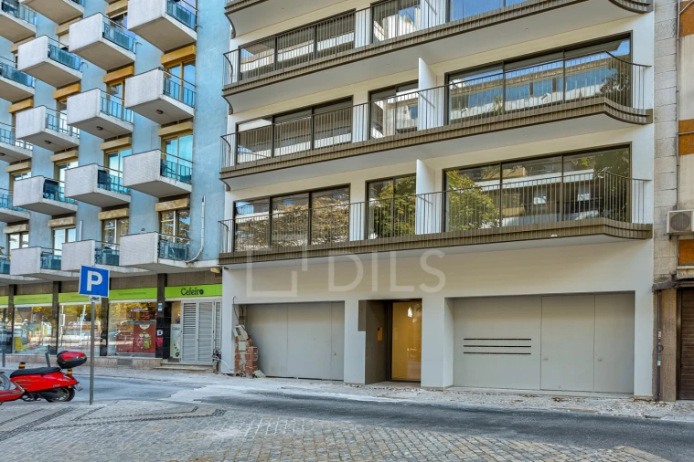 Apartamento T3 para Venda em Avenidas Novas Foto 26