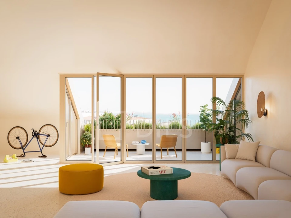 Apartamento T2 para Venda em Marvila Foto 30