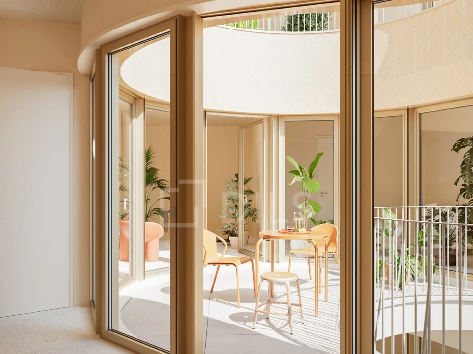 Apartamento T2 para Venda em Marvila Foto 6
