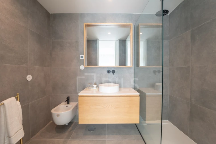 Apartamento T2 para Venda em Canidelo Foto 31