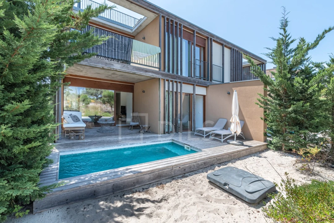 Apartamento T3 para Venda em Carvalhal Foto 2