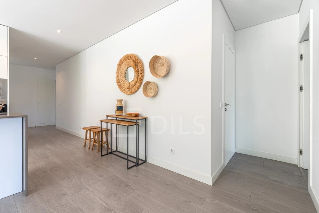 Apartamento T3 para Venda em Carvalhal Foto 8