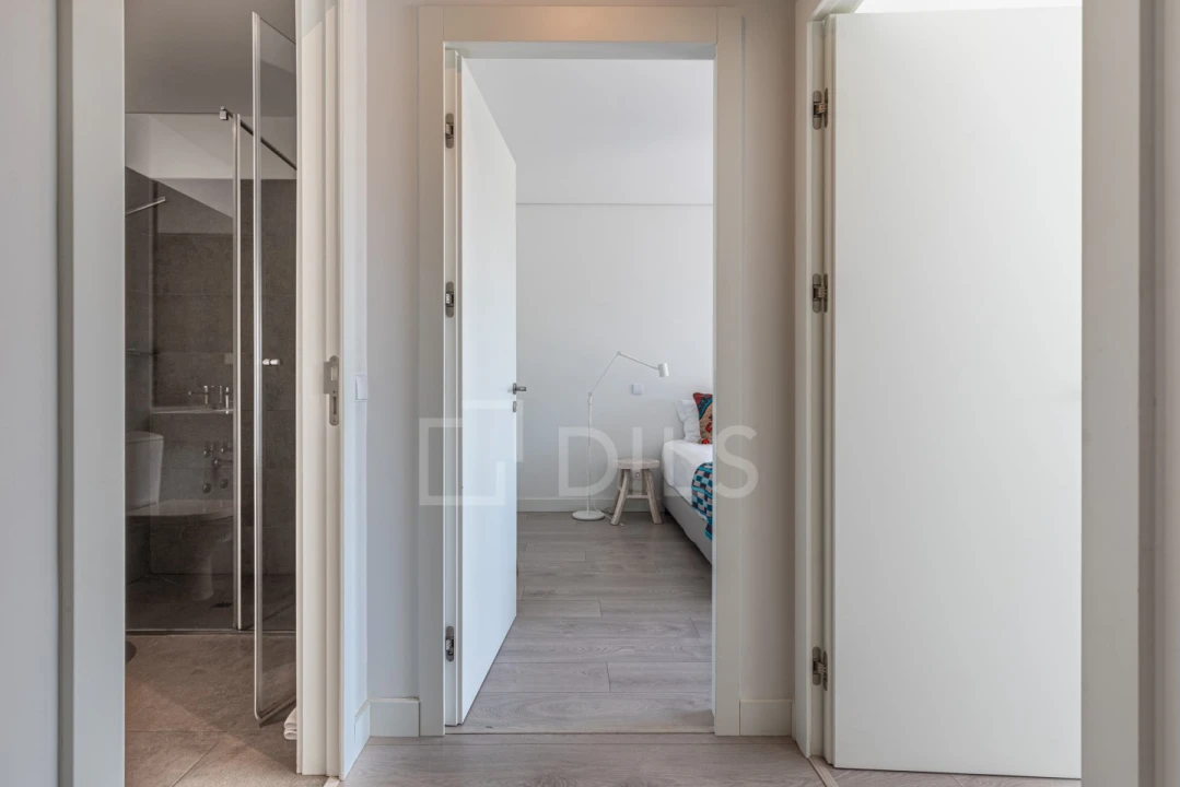 Apartamento T3 para Venda em Carvalhal Foto 11