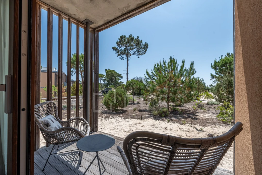 Apartamento T3 para Venda em Carvalhal Foto 16