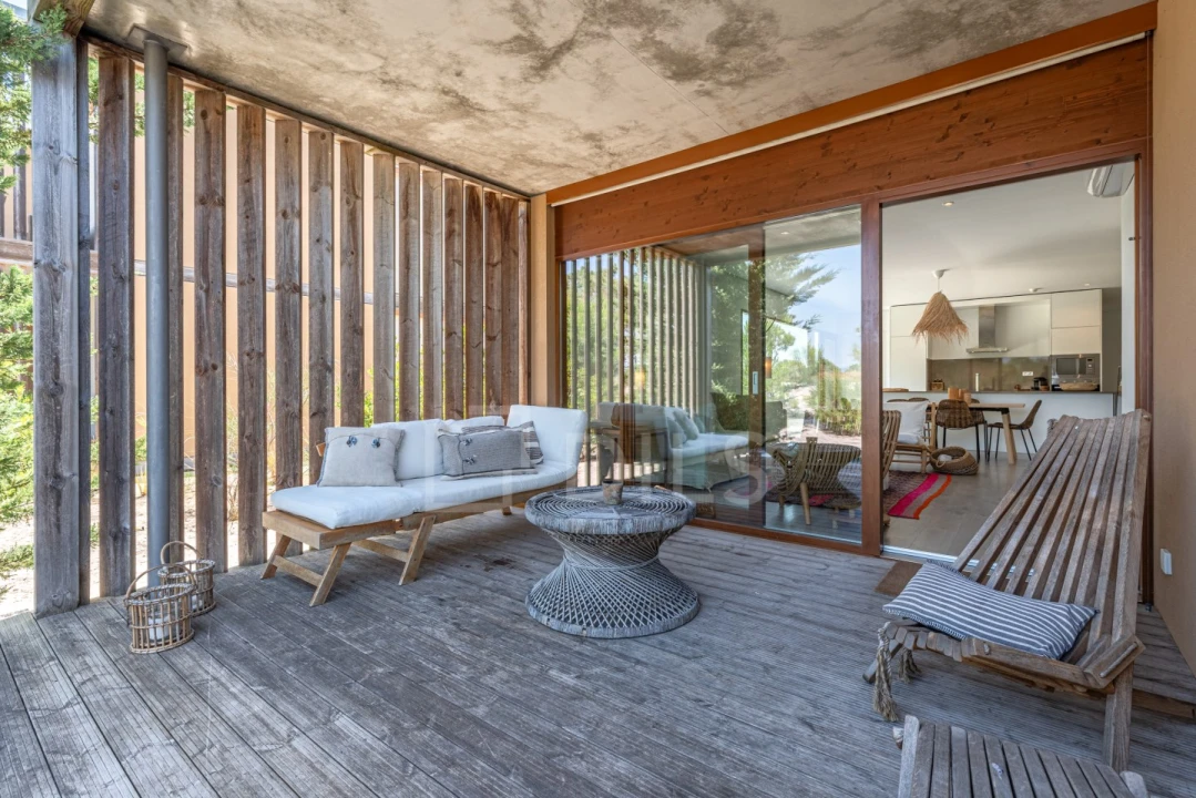 Apartamento T3 para Venda em Carvalhal Foto 18