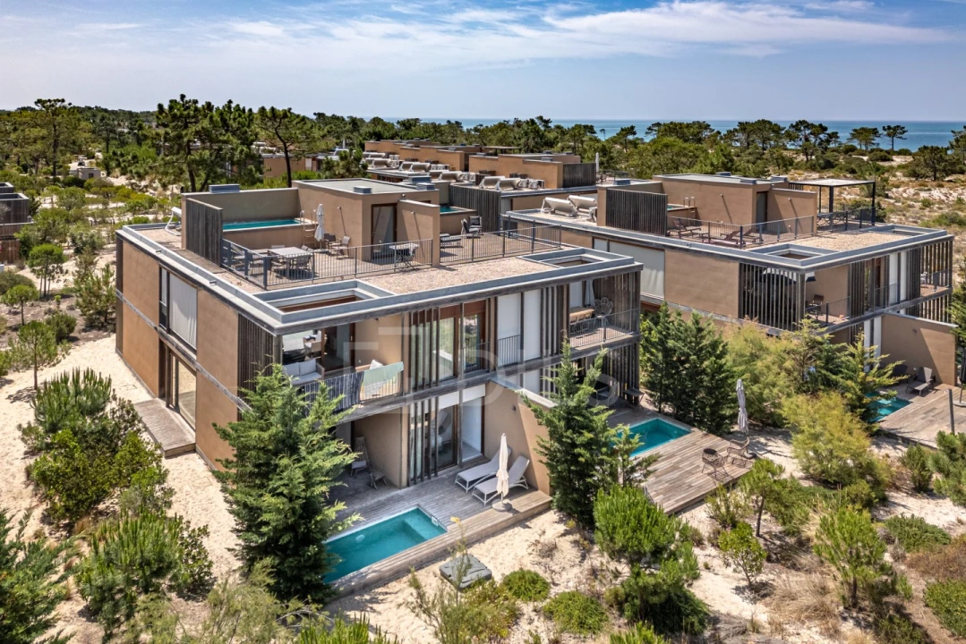 Apartamento T3 para Venda em Carvalhal Foto 20