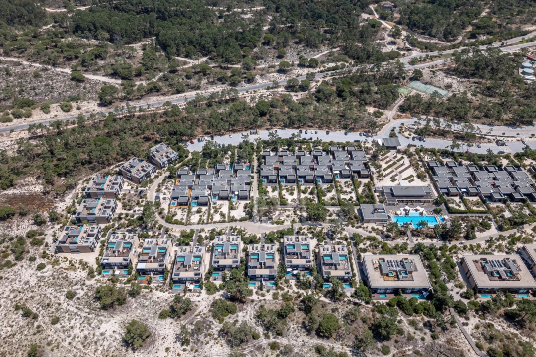 Apartamento T3 para Venda em Carvalhal Foto 22