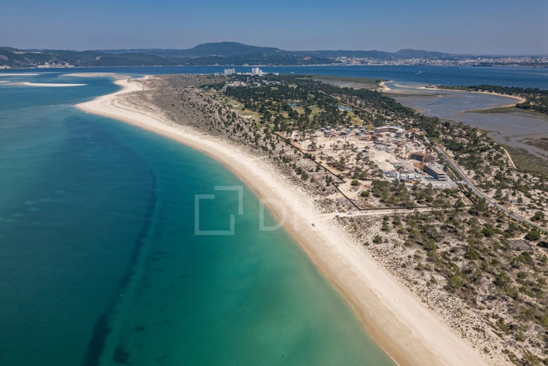 Apartamento T3 para Venda em Carvalhal Foto 24