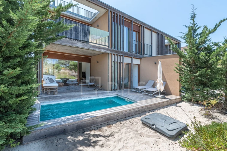 Apartamento T3 para Venda em Carvalhal Foto 2