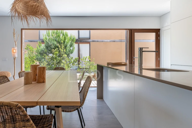 Apartamento T3 para Venda em Carvalhal Foto 4