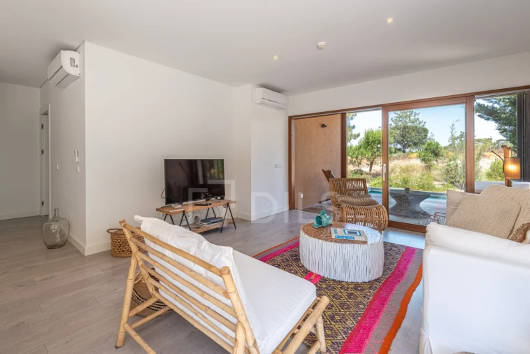 Apartamento T3 para Venda em Carvalhal Foto 7