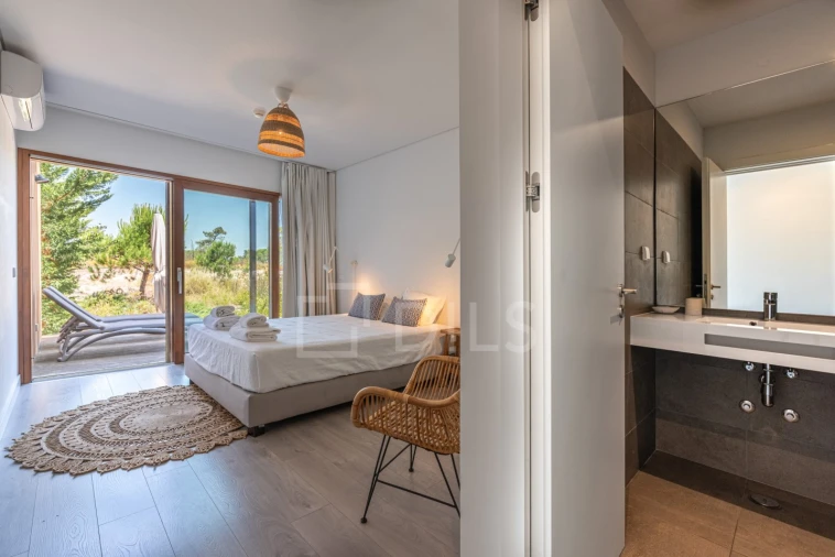 Apartamento T3 para Venda em Carvalhal Foto 9