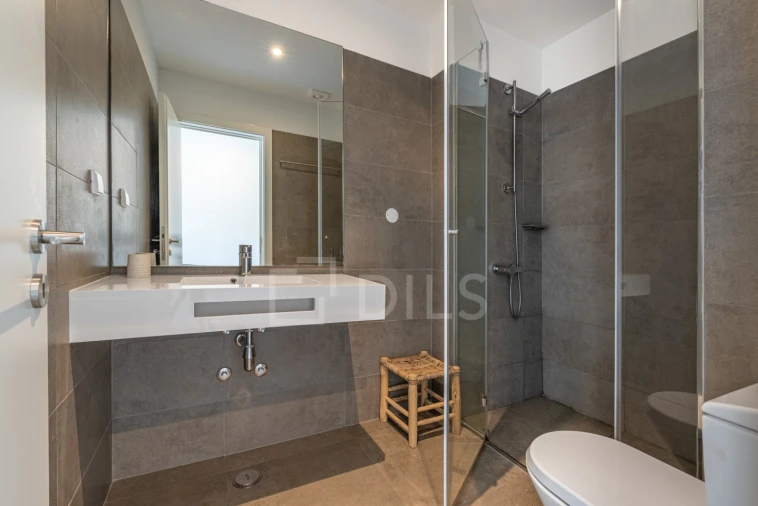 Apartamento T3 para Venda em Carvalhal Foto 10