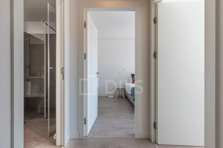 Apartamento T3 para Venda em Carvalhal Foto 11