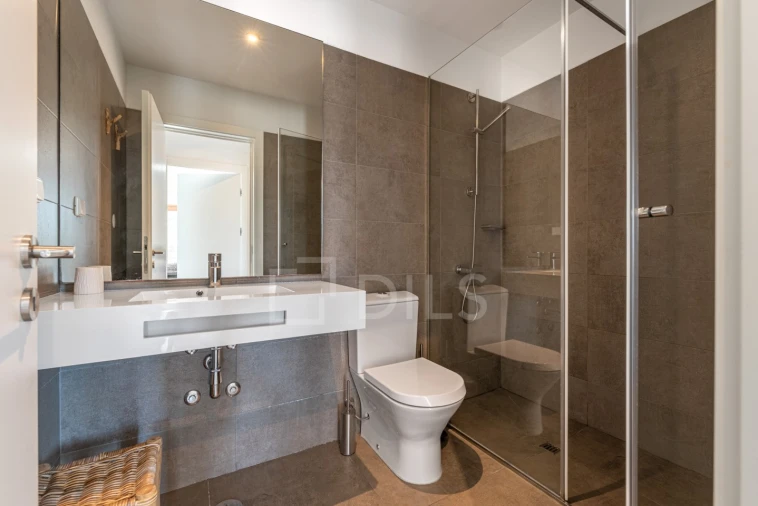 Apartamento T3 para Venda em Carvalhal Foto 13