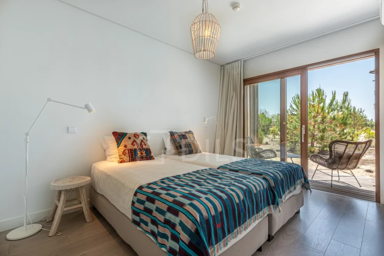 Apartamento T3 para Venda em Carvalhal Foto 15