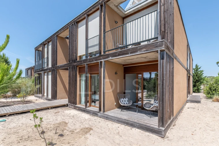 Apartamento T3 para Venda em Carvalhal Foto 17