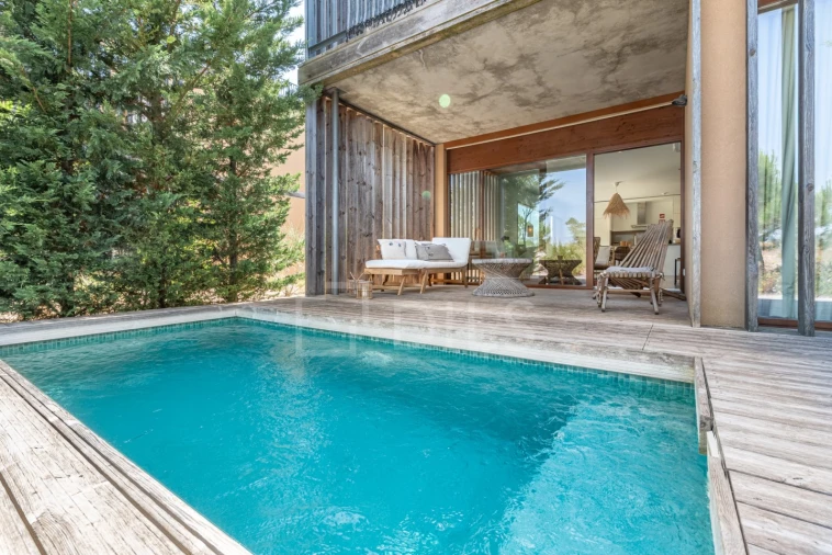 Apartamento T3 para Venda em Carvalhal Foto 19