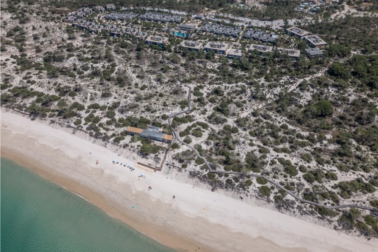 Apartamento T3 para Venda em Carvalhal Foto 23