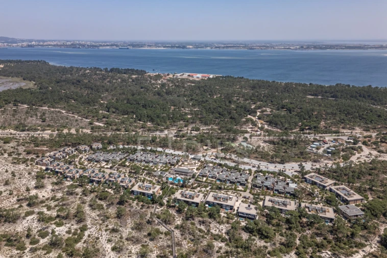 Apartamento T3 para Venda em Carvalhal Foto 25