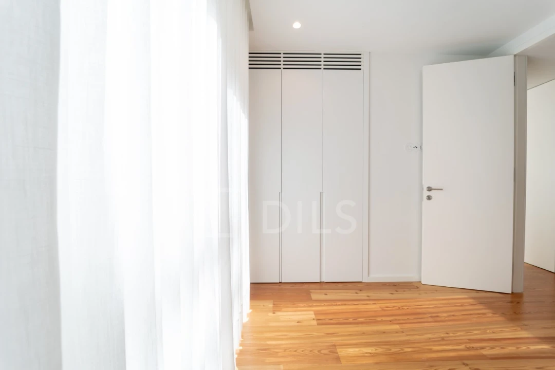 Apartamento T2 para Venda em Canidelo Foto 19