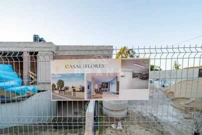 Moradia T3 para Venda em São Vitor (Braga)