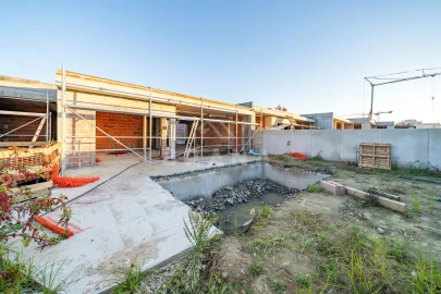 Moradia T3 para Venda em São Vitor (Braga)