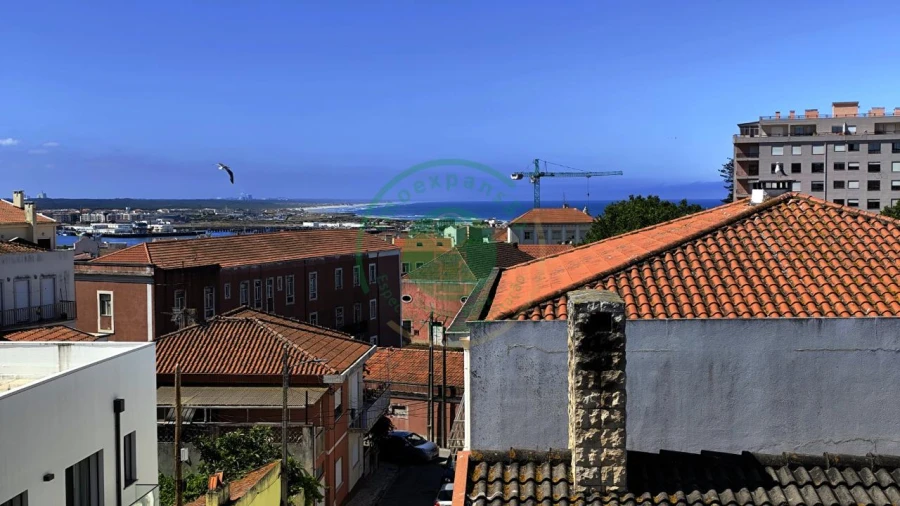 Apartamento T3 para Venda em Buarcos Foto 1