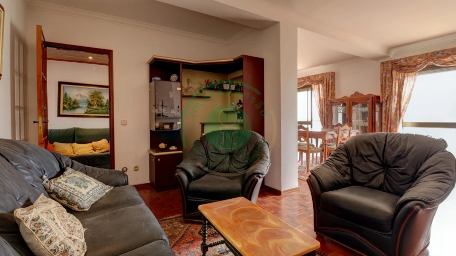 Apartamento T3 para Venda em Buarcos Foto 3